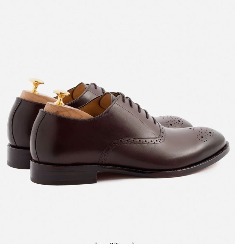 clasic mens shoes